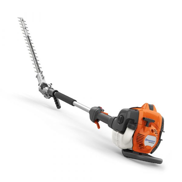 best commercial gas pole hedge trimmer