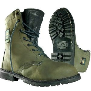 arbortec profell xpert chainsaw boots