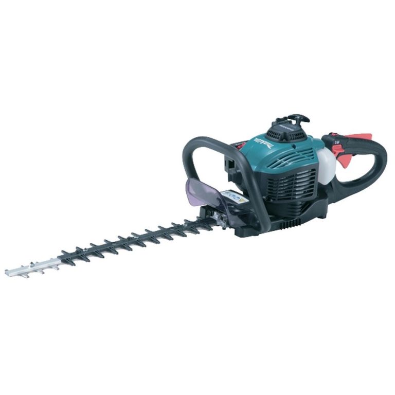 Makita EH5000W Petrol Hedge Trimmer - Radmore & Tucker