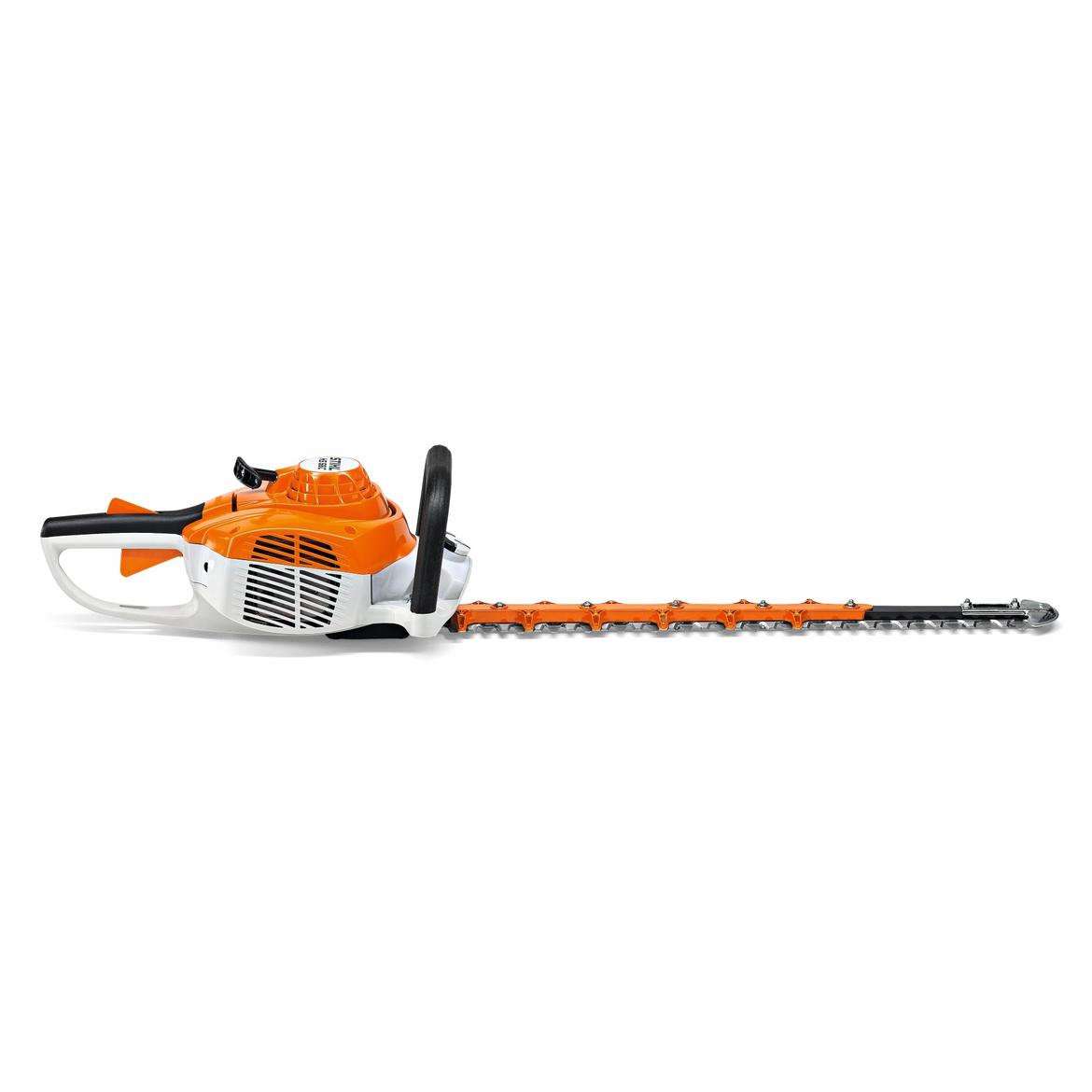 electric stihl hedge trimmer