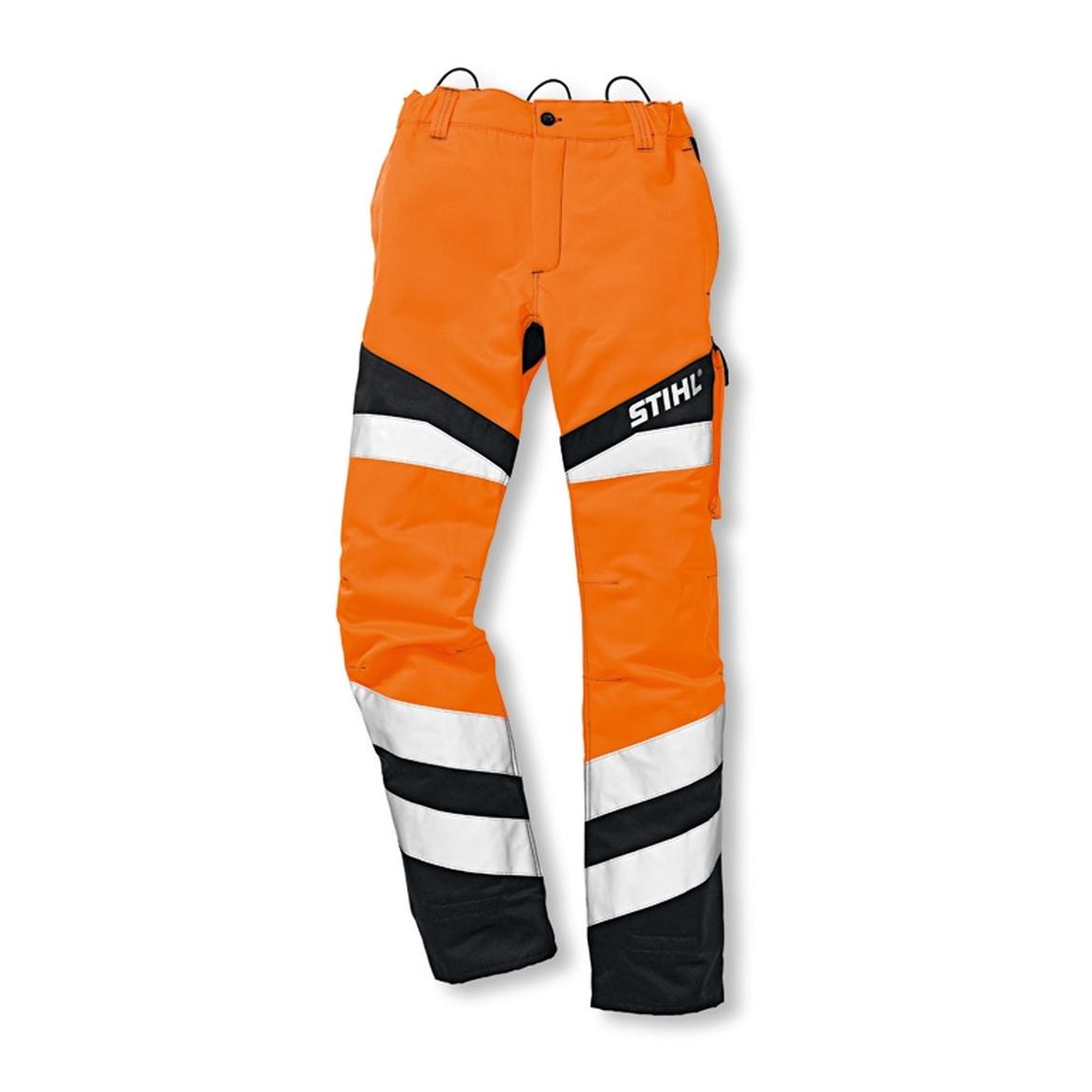 Aggregate more than 80 stihl brushcutter trousers best - in.cdgdbentre