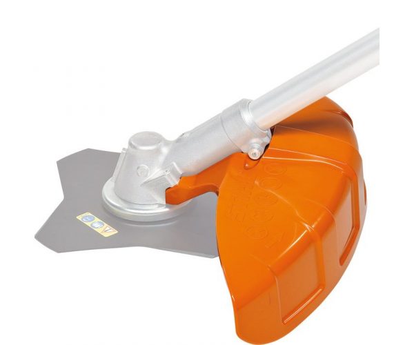 Stihl Guard For Metal Mowing Tools (FS 55, 56, 70) Radmore & Tucker