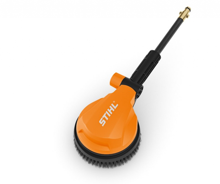 Stihl Rotating Wash Brush Compatible With Re90 Re143 Radmore And Tucker 